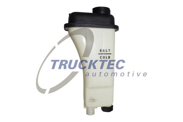 TRUCKTEC AUTOMOTIVE Компенсационный бак, охлаждающая жидкость 08.19.147